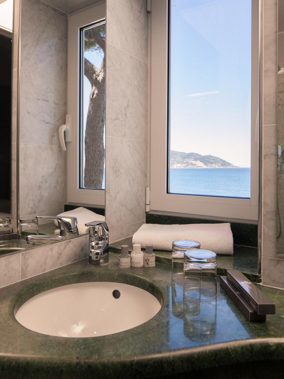 Double Room Sea View