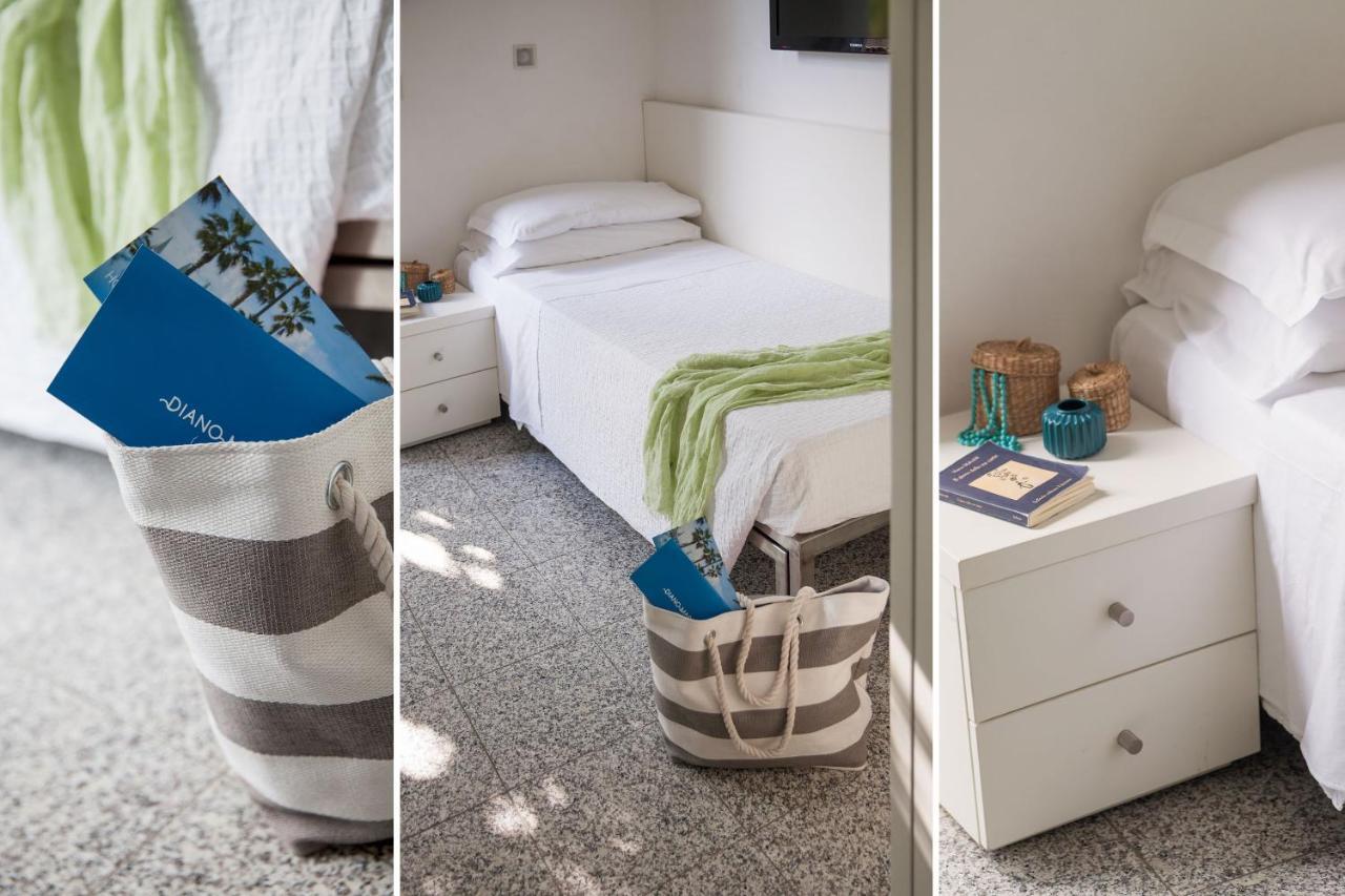 Economy Double or Twin Room